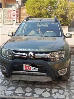 رينو داستر